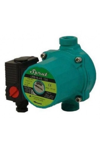 Циркуляционый насос Sprut LRS15-6S-130 (4823072200880)