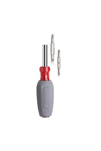 Универсальная отвертка 6 в 1 RIDGID 16573