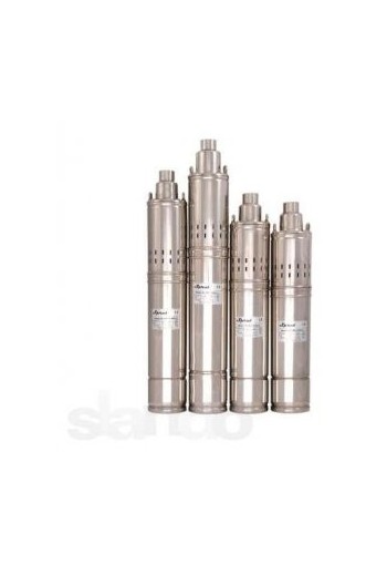 Скважинный насос Sprut QGDа 2,5-60-0,75 (4823072201825)