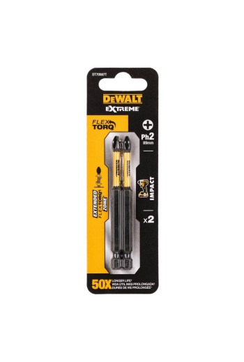 Bit set DeWALT DT70567T