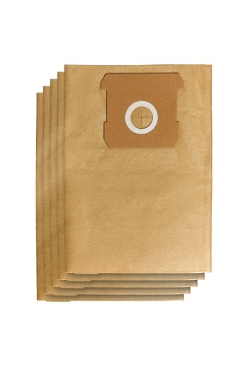 Мішки паперові до пилососів Einhell 12л, 5шт