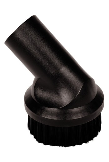 Насадка-щітка для пилососів Einhell, кругла, для килимових покриттів