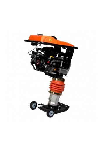 Вібротрамбовка Tekhmann construction TCTR-80/168L (827858)