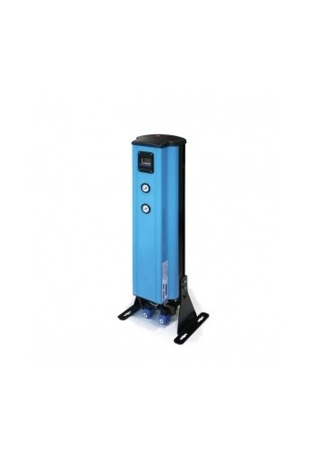 Модульный осушитель с холодной регенерацией Drytec MDD-10