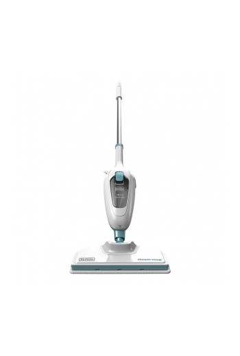 Пароочиститель BLACK+DECKER FSMH13E10