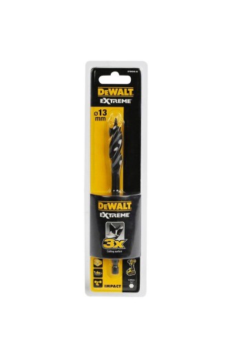 Свердло по деревині DeWALT DT90239