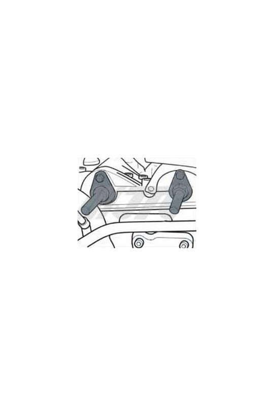 Набор фиксаторов VW 1.2L 6V/12V JTC 4769
