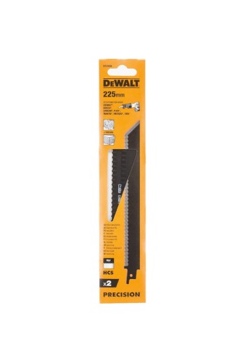 Полотно пильне для специальных материалов DeWALT DT2450