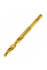 Свердло по металу EXTREME IMPACT TITANIUM DeWALT DT50012