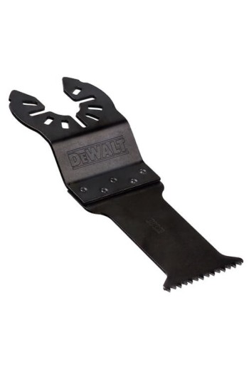 Полотно пильне заглибне DeWALT DT20704