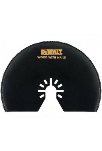 Диск пильний сегментований DeWALT DT20708