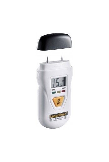 Влагомер LASERLINER DampFinder Home (082.013A)