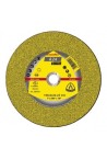 Відрізний круг (180х2х22,23) Klingspor A 24 Extra (286455)