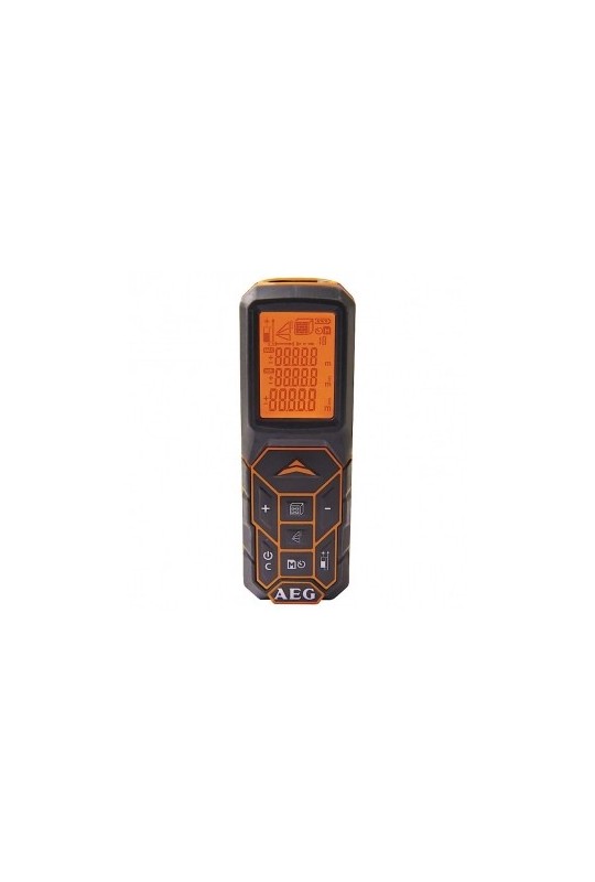 Лазерный дальномер 30м LASERLINER DistanceMaster Home (080.949А)
