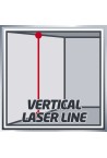 Лазерный нивелир Einhell TC-LL 2 (2270105)
