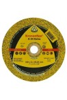 Зачистний круг (180х6х22,23) Klingspor A 24 Extra (13444)