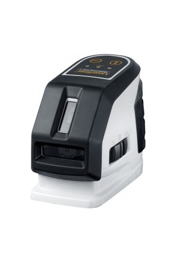 Лазерный уровень LASERLINER MasterCross-Laser 2 (031.350А)