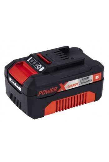 Аккумулятор Einhell Power-X-Change 18V 3,0 Ah (4511341)