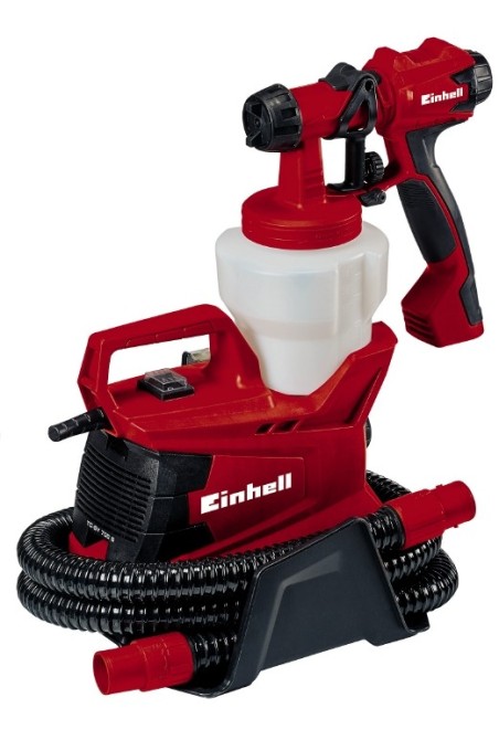Фарборозпилювач Einhell TC-SY 600 S