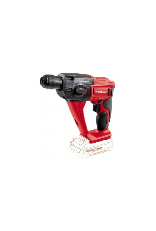 Перфоратор EINHELL RT-RH 32 (4258440)
