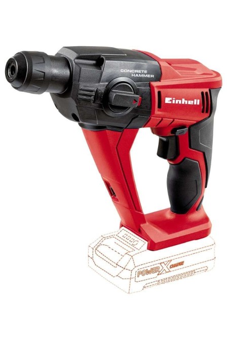 Перфоратор EINHELL RT-RH 32 (4258440)