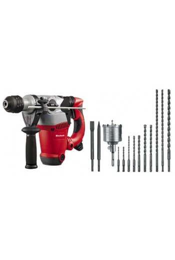 Перфоратор Einhell RT-RH 32 Kit (4258485)