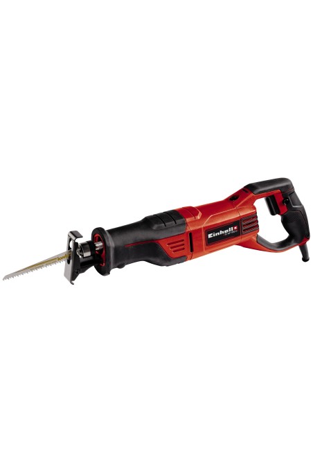 Пила шабельна Einhell TE-AP 750 E