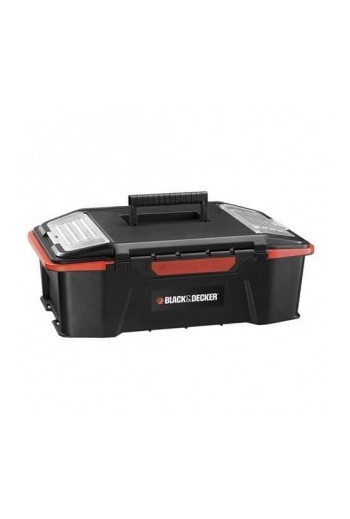 Case-organizer Multievo BLACK&DECKER MTSTB1