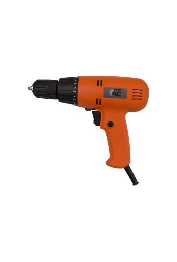 Drill driver corded (450 W) Tex.AC And-01-104