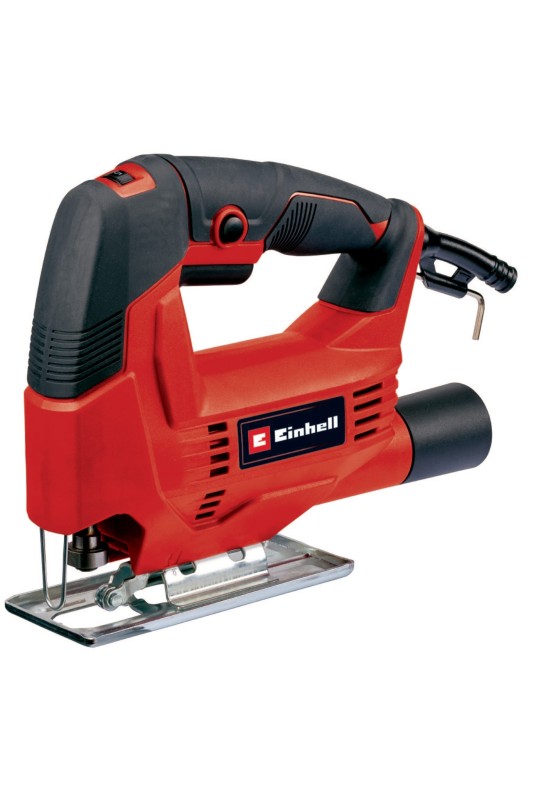 Лобзик Einhell TC-JS 60/1