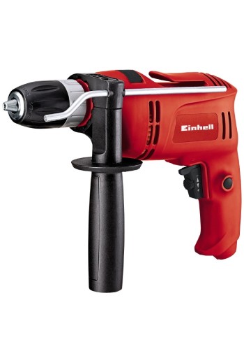Дрель ударна STANLEY SDH600