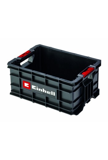 Plastic case Einhell E-Case S-F (plastic)