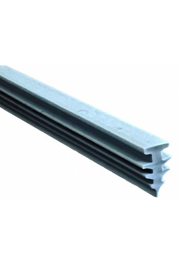 Cord for sealing joints 4,2 mm black (250m, Italy) Barikell