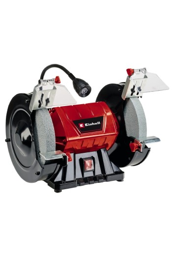 Точило двустороннее Einhell TC-XG 75 Kit