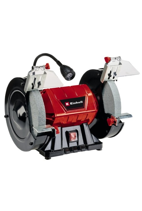 Точило двустороннее Einhell TC-XG 75 Kit