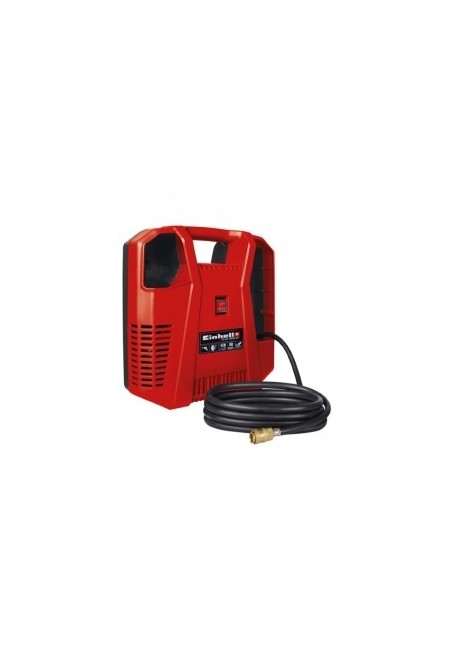 Компресор BLACK+DECKER ASI400