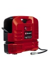 Компресор гібридний Einhell Professional PRESSITO