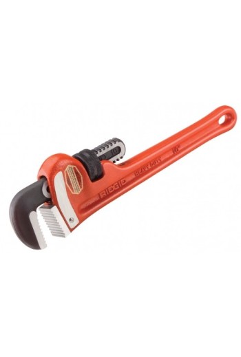 Ключ трубний прямий RIDGID №12 для труб до 2
