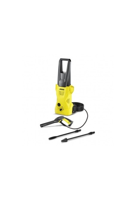 Универсальная мойка Karcher K 3 (50351)