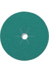 Круг фібровий (125х22,23) P36 Мульти Klingspor CS 570 (204093)