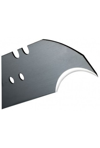Лезвия запасные STANLEY для отделочных работ, вогнутое 5992