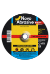 Зачистні кола 14А (230x6x22,23) NovoAbrasive Profi (WG2723060)