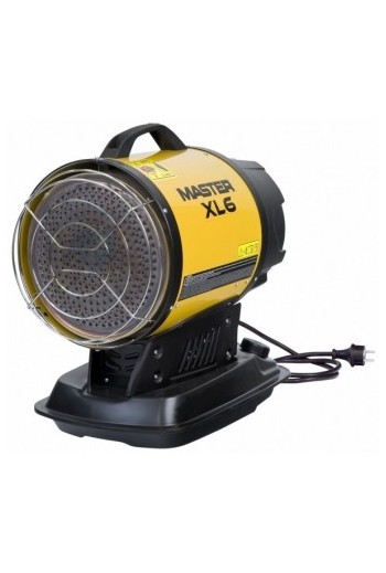Space heater MASTER XL-6