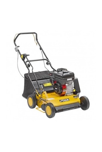 Электрический аэратор Stiga SV213E