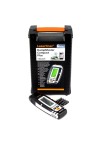 Влагомер c Bluetooth LASERLINER DampMaster Compact Plus (082.321A)