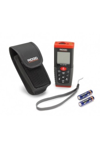 Лазерний дальномер micro LM-100 RIDGID 36158