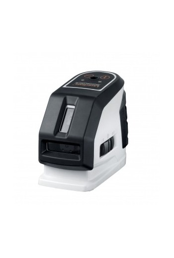 Лазерный рівень LASERLINER MasterCross-Laser 2P (031.360А)