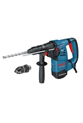 Перфоратор BOSCH GBH 3-28 DFR (061124A000)