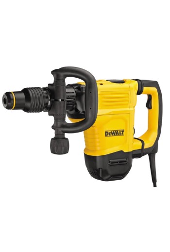 Demolition hammer corded DeWALT D25832K