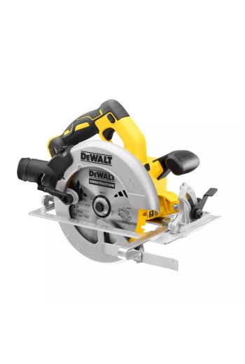 Пила дисковая аккумуляторная DeWALT DCS570N